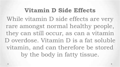 d3 vitamin amazon|side effects of vitamin d3 supplements.